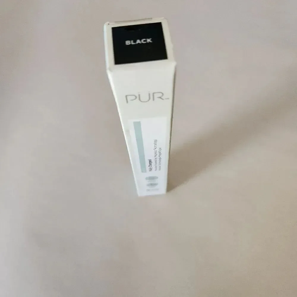 Pur Eyes Fully Charged Mascara Powered By Magnetic Technology 0.44 fl.oz Black
